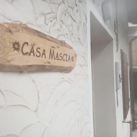 Casa Mascia Villa Ченчениге Екстериор снимка