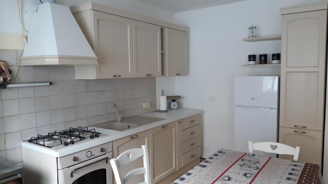 Casa Mascia Villa Ченчениге Екстериор снимка