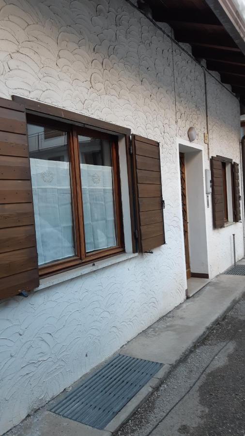 Casa Mascia Villa Ченчениге Екстериор снимка