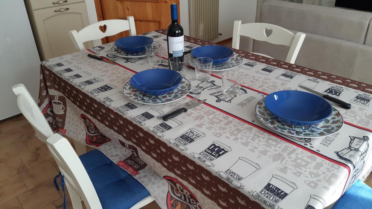 Casa Mascia Villa Ченчениге Екстериор снимка
