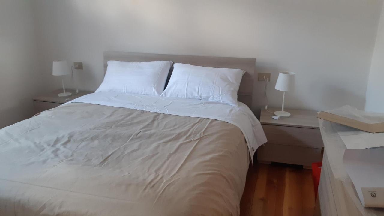 Casa Mascia Villa Ченчениге Екстериор снимка