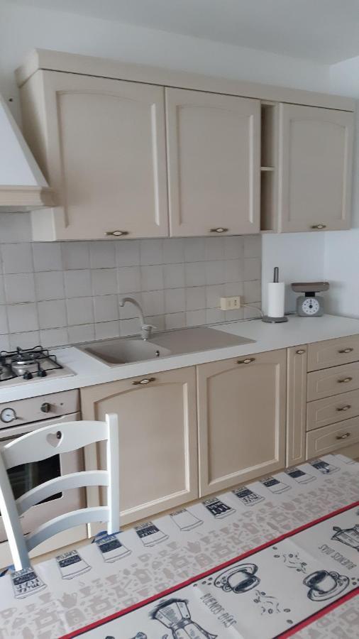 Casa Mascia Villa Ченчениге Екстериор снимка