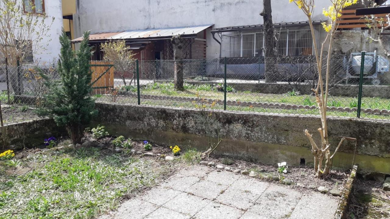Casa Mascia Villa Ченчениге Екстериор снимка