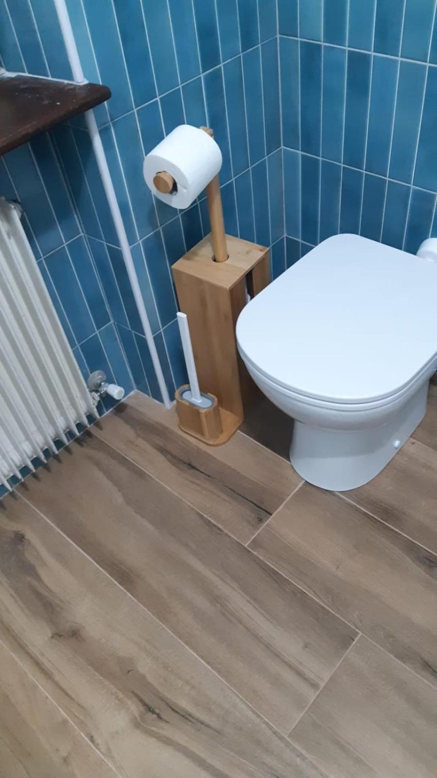 Casa Mascia Villa Ченчениге Екстериор снимка