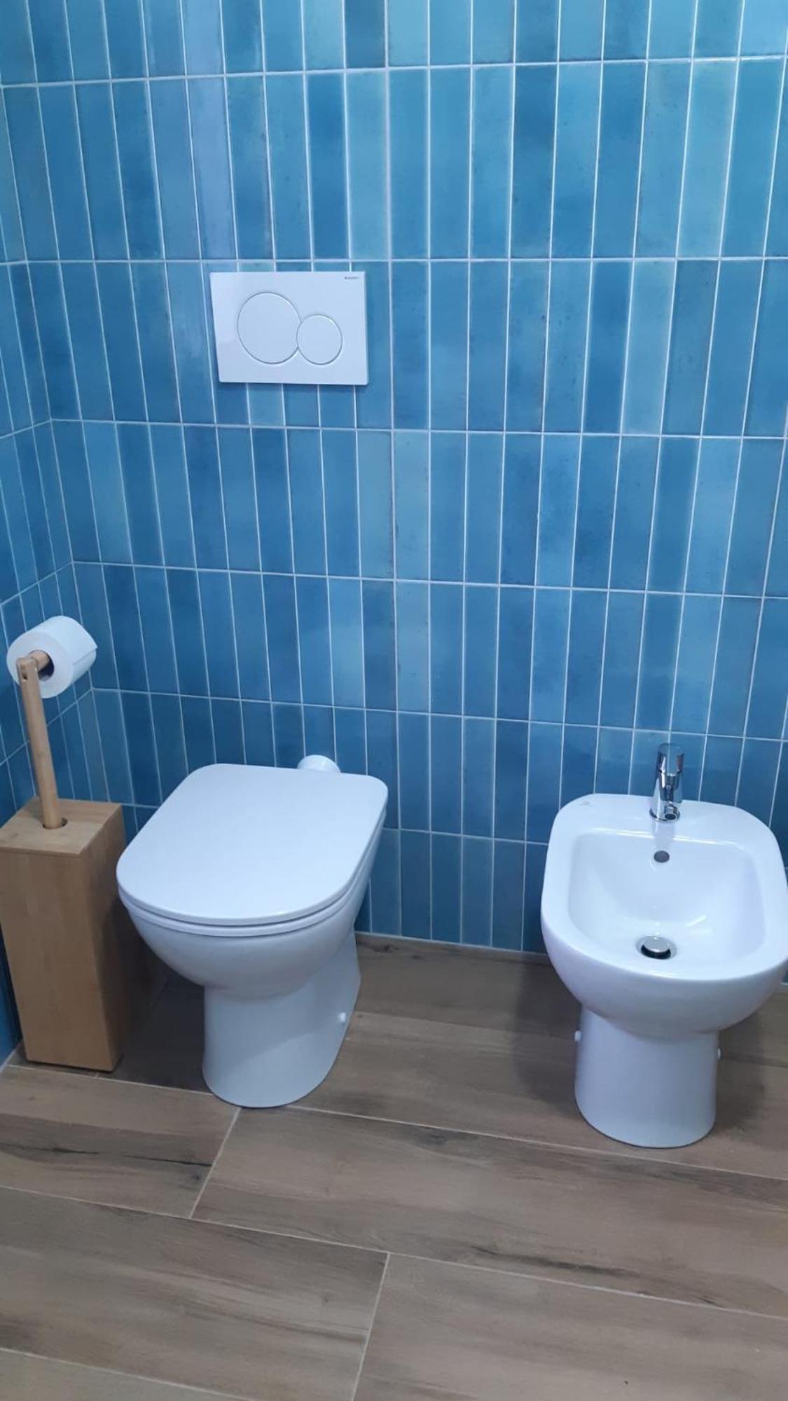 Casa Mascia Villa Ченчениге Екстериор снимка